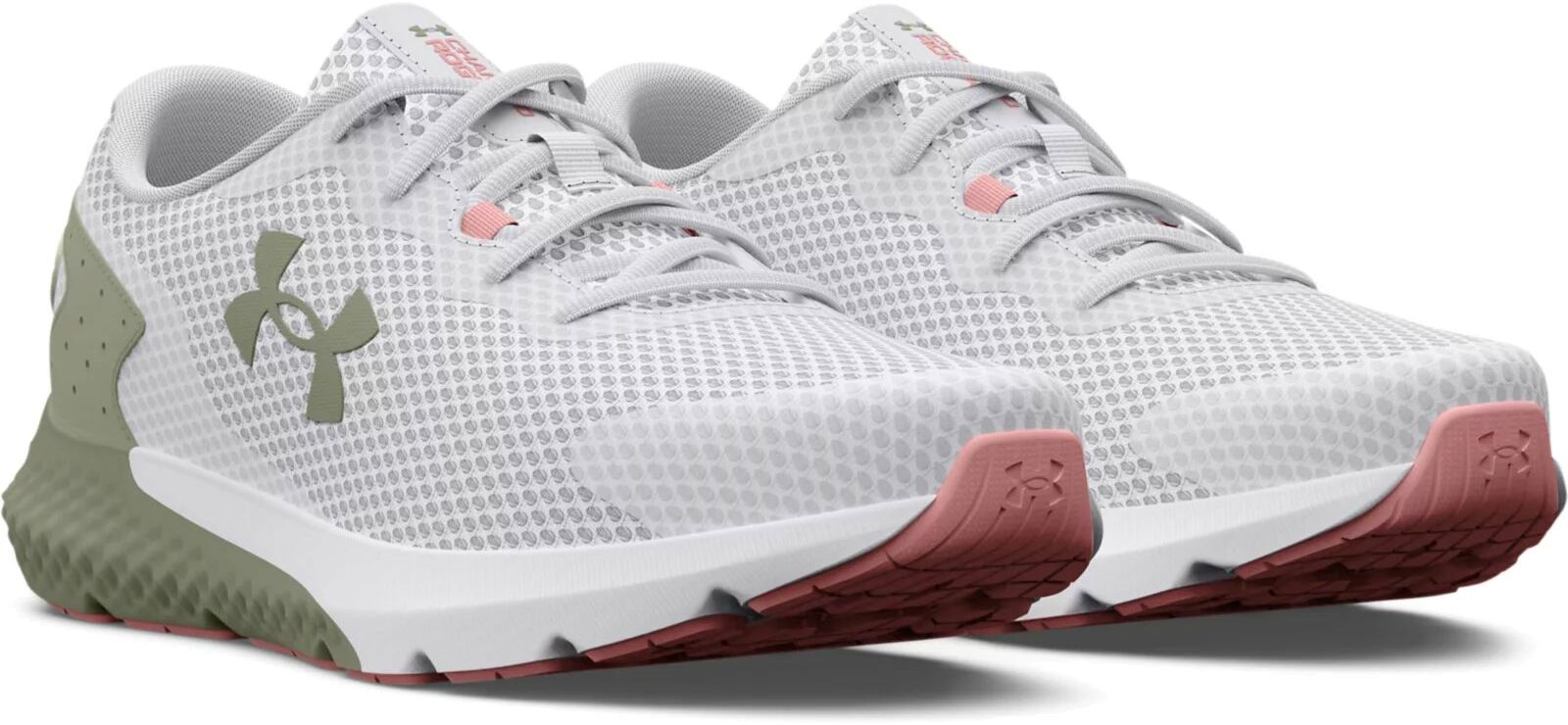 Кроссовки Under Armour UA W Charged Rogue 3