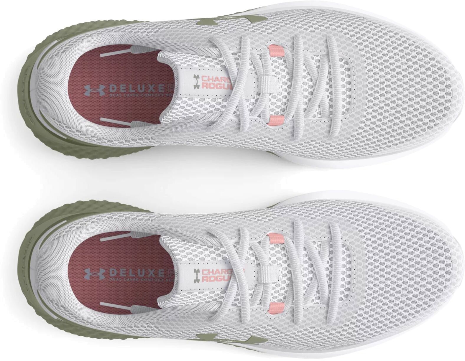 Кроссовки Under Armour UA W Charged Rogue 3