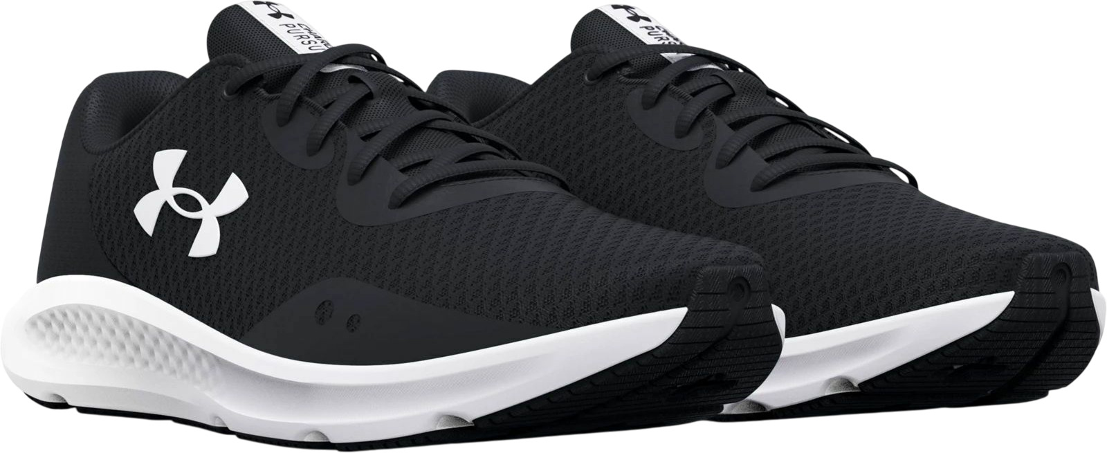 Кроссовки Under Armour W Charged Pursuit 3