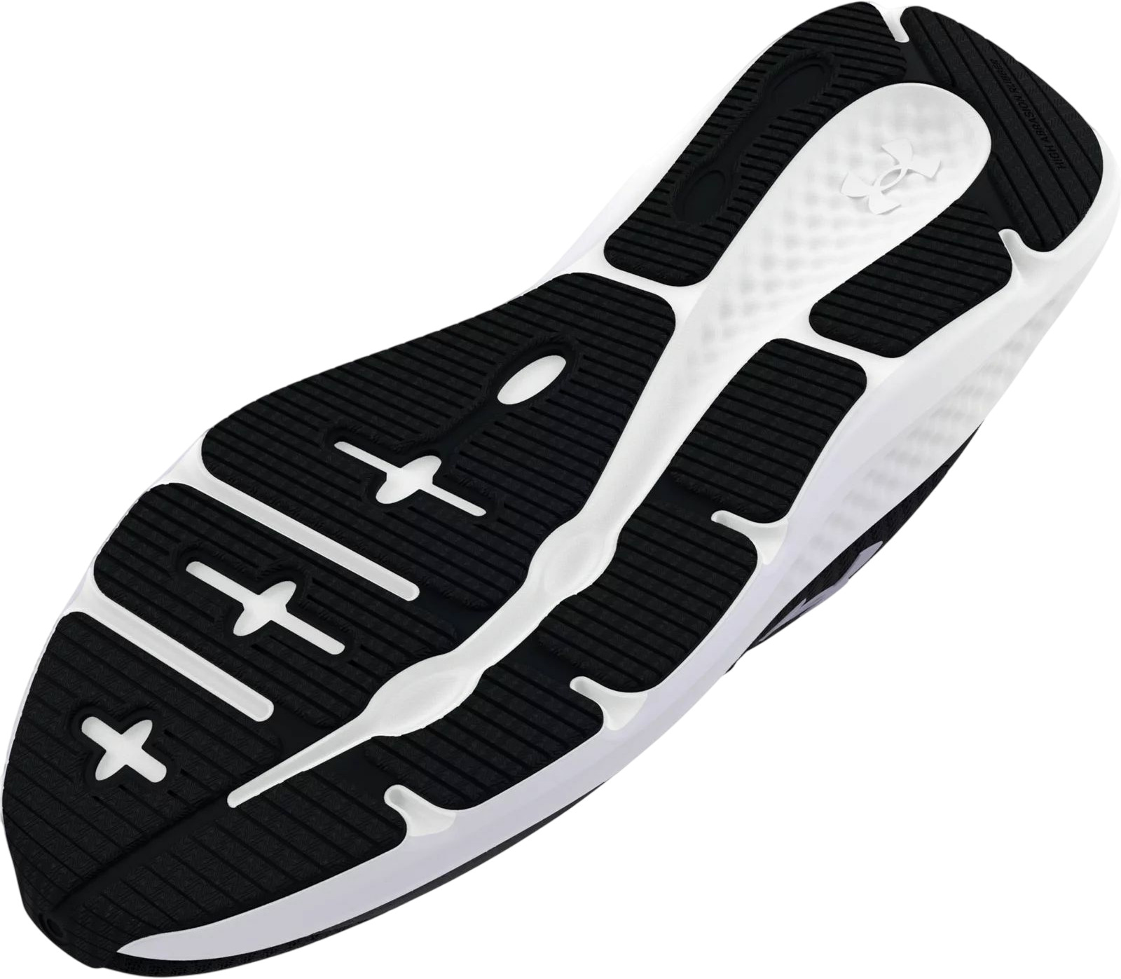 Кроссовки Under Armour W Charged Pursuit 3