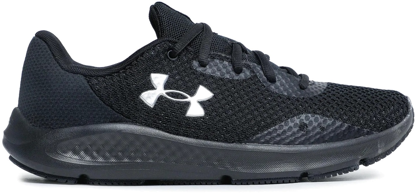 Кроссовки Under Armour W Charged Pursuit 3