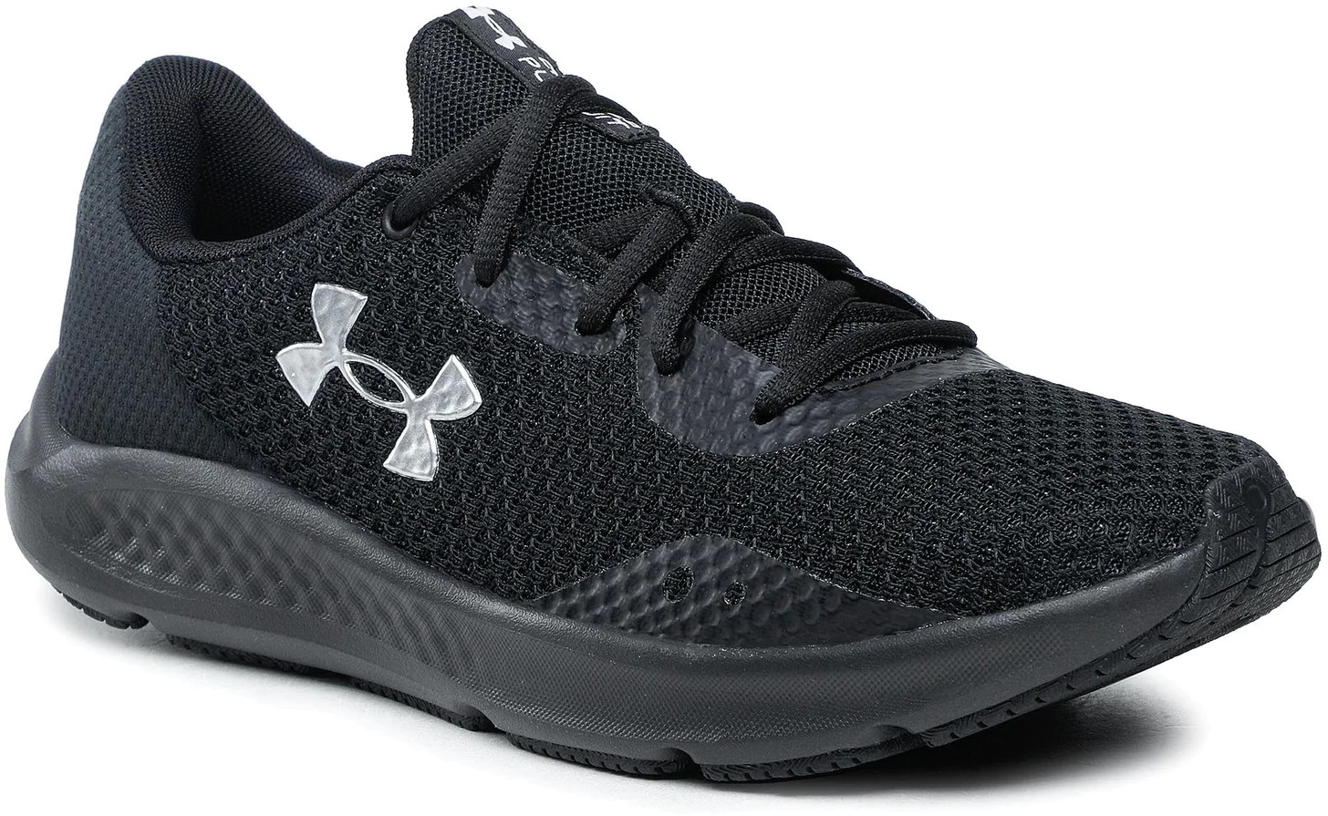 Кроссовки Under Armour W Charged Pursuit 3