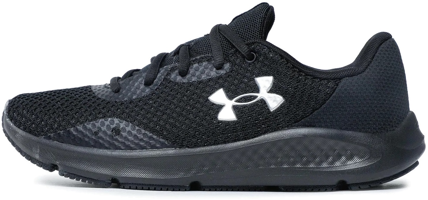 Кроссовки Under Armour W Charged Pursuit 3