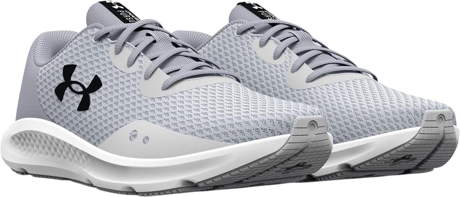 Кроссовки Under Armour W Charged Pursuit 3