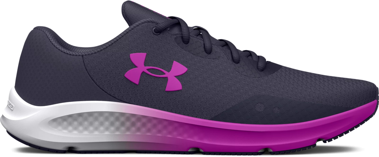 Кроссовки Under Armour W Charged Pursuit 3
