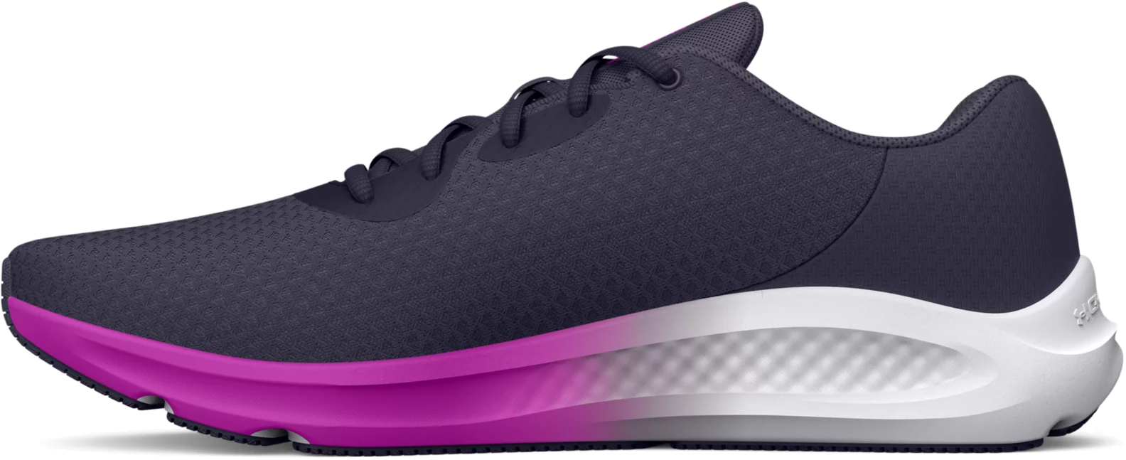 Кроссовки Under Armour W Charged Pursuit 3