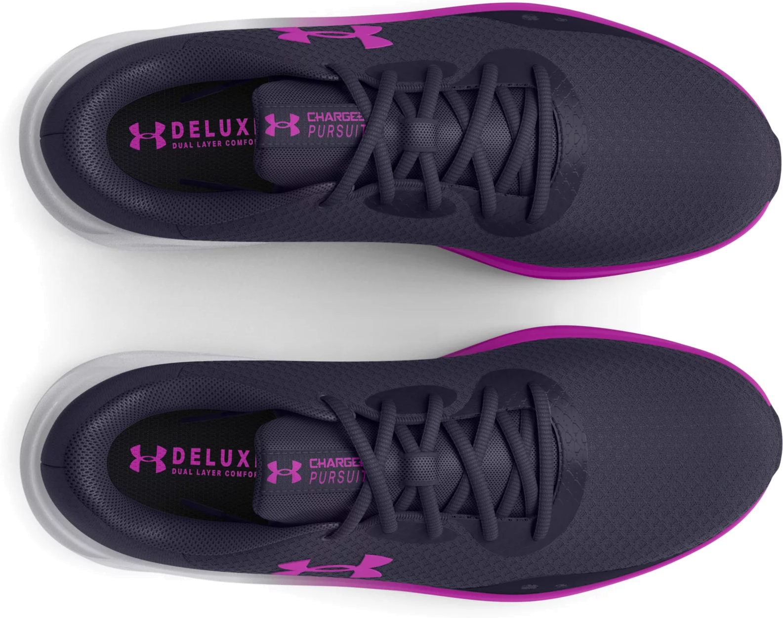 Кроссовки Under Armour W Charged Pursuit 3