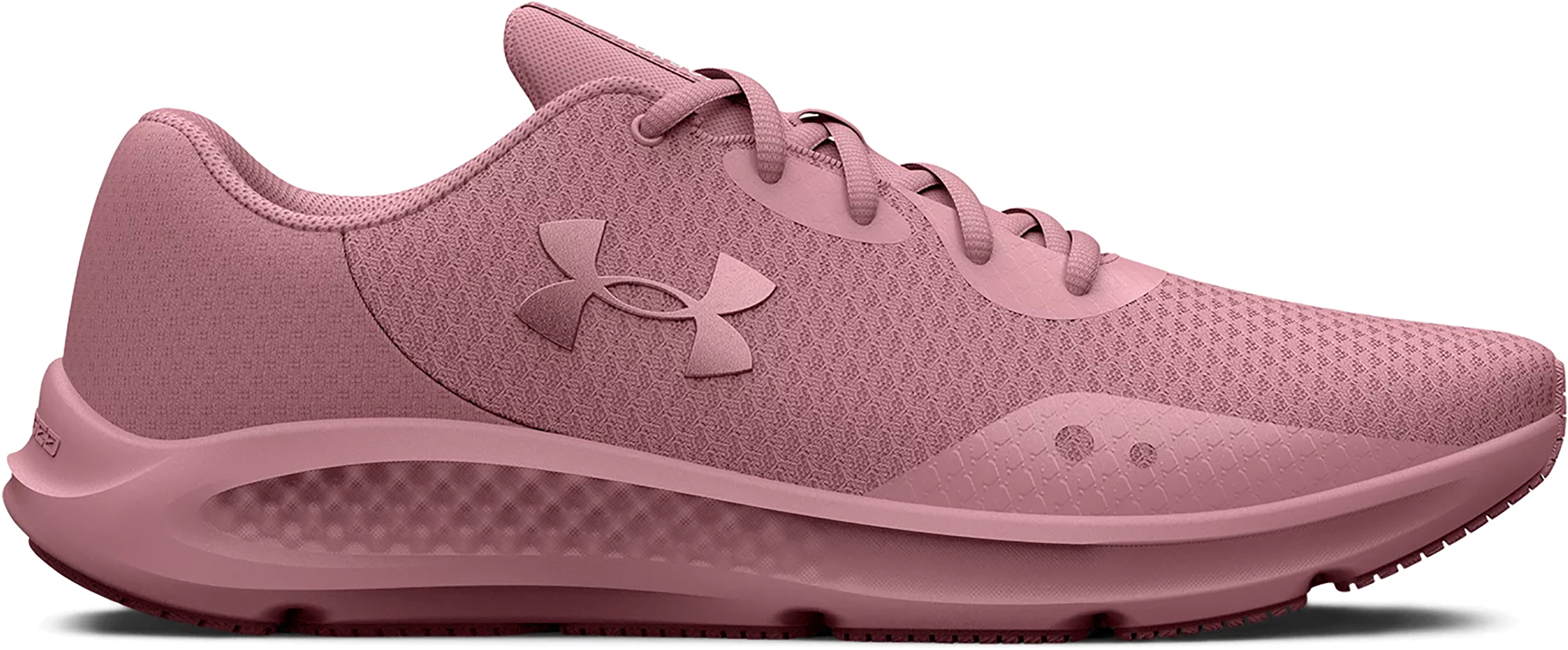 Кроссовки Under Armour W Charged Pursuit 3