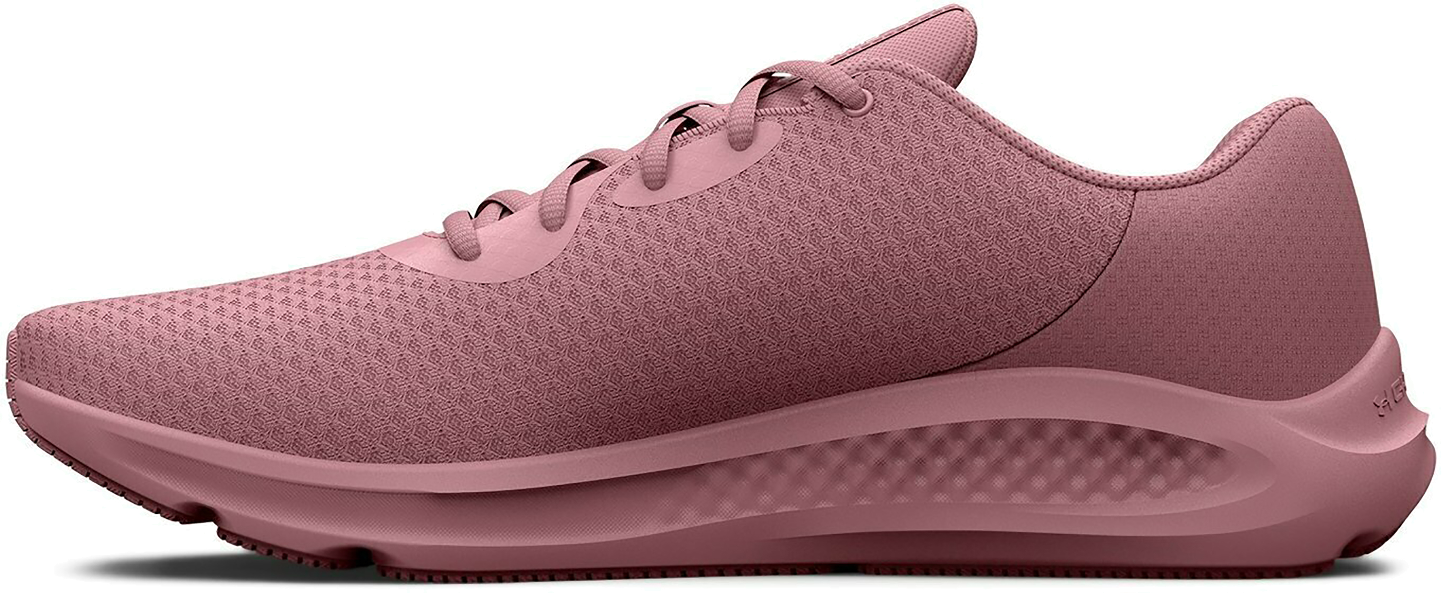 Кроссовки Under Armour W Charged Pursuit 3