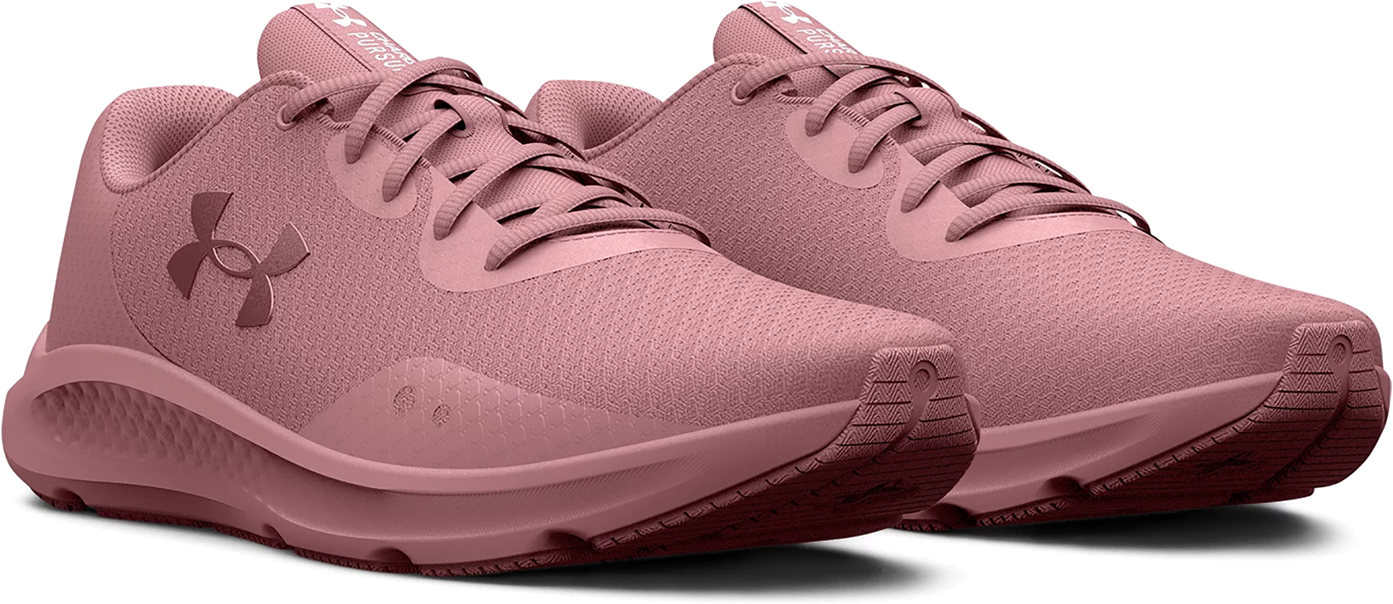Кроссовки Under Armour W Charged Pursuit 3