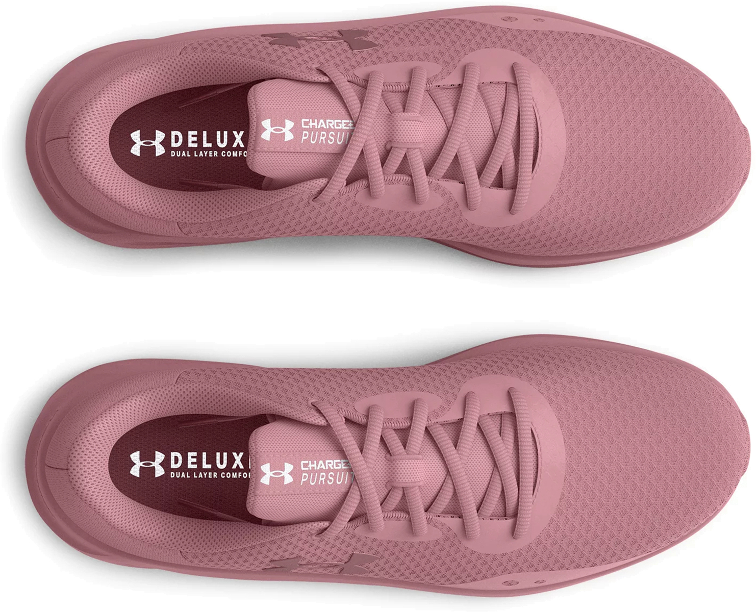 Кроссовки Under Armour W Charged Pursuit 3