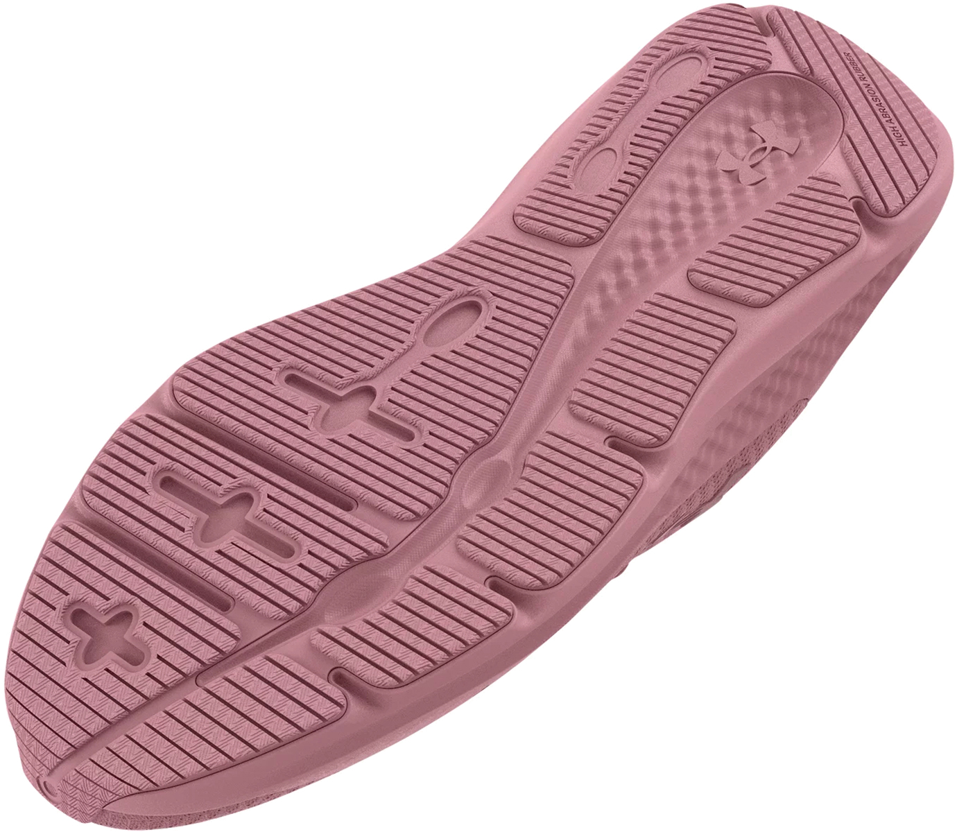 Кроссовки Under Armour W Charged Pursuit 3