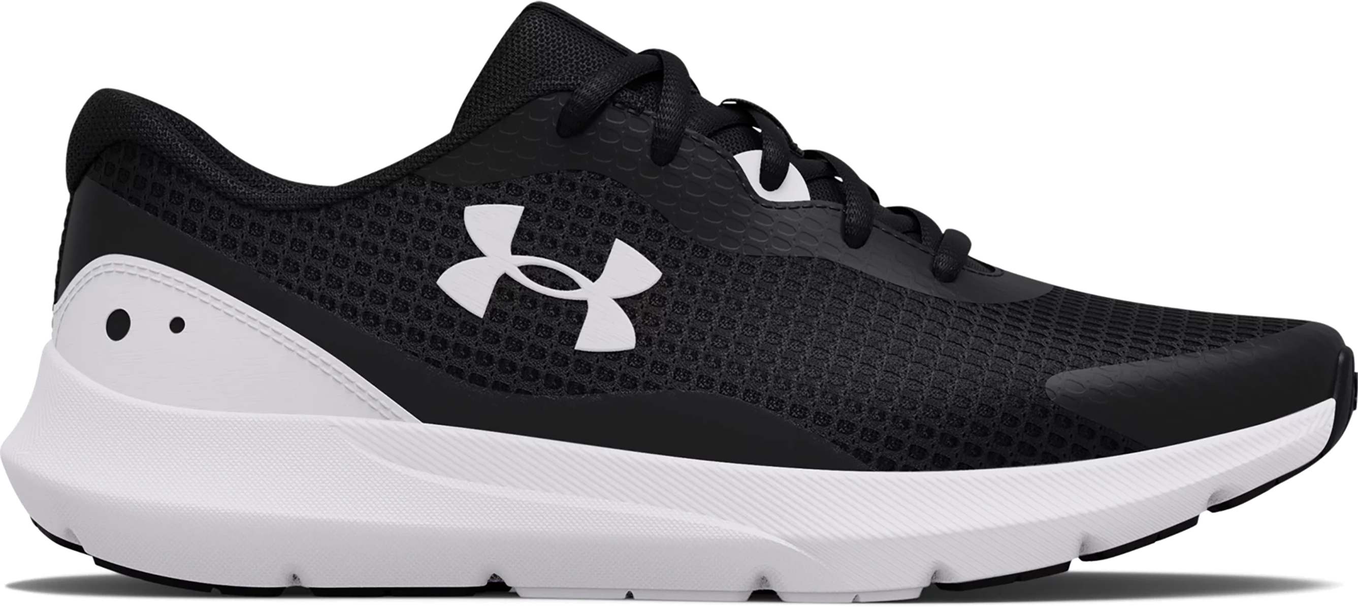 Кроссовки Under Armour W Surge 3