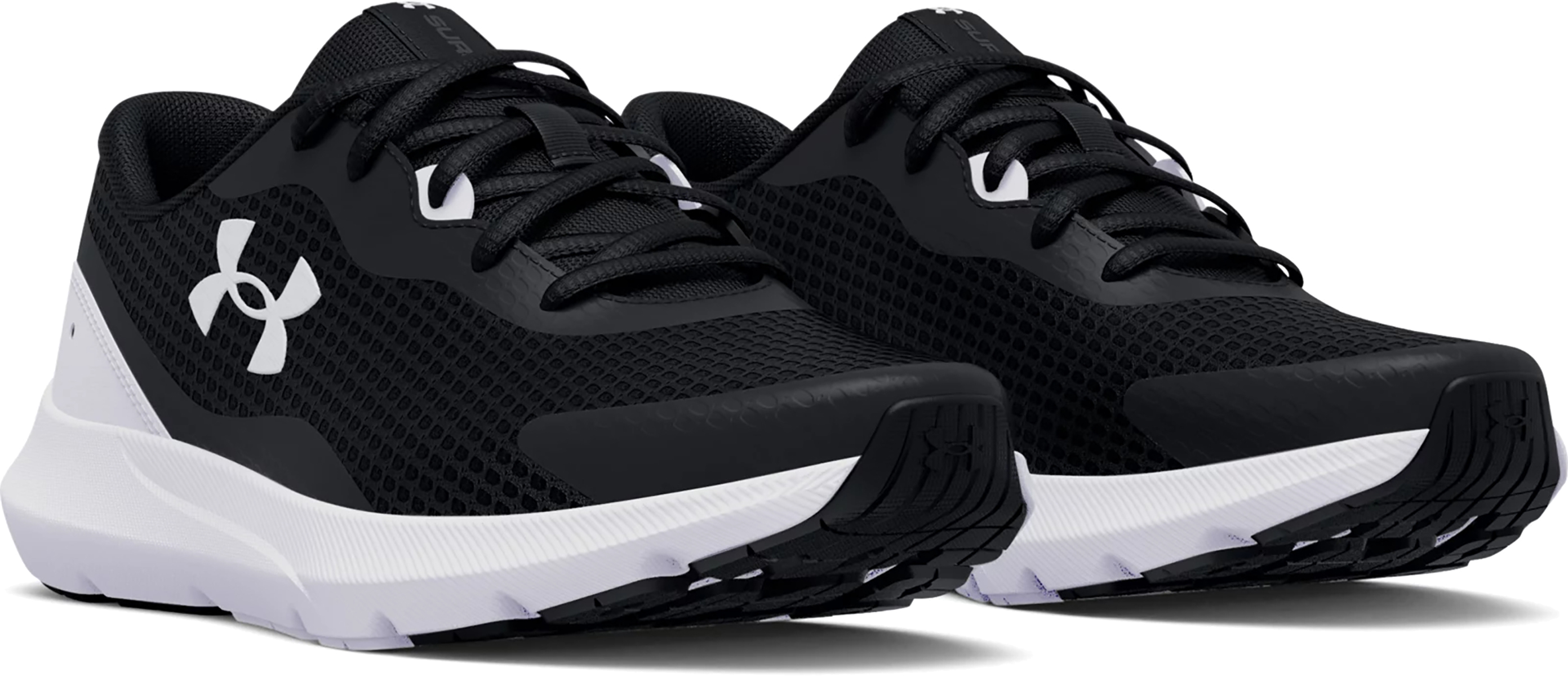 Кроссовки Under Armour W Surge 3
