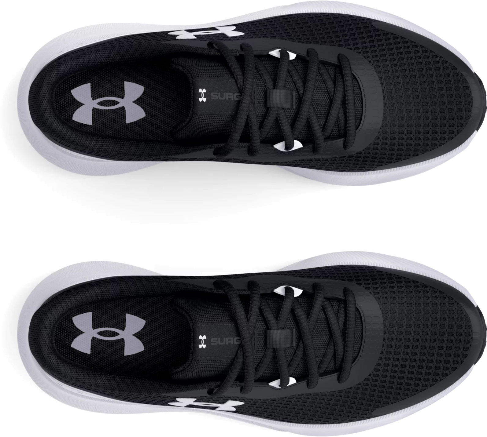 Кроссовки Under Armour W Surge 3