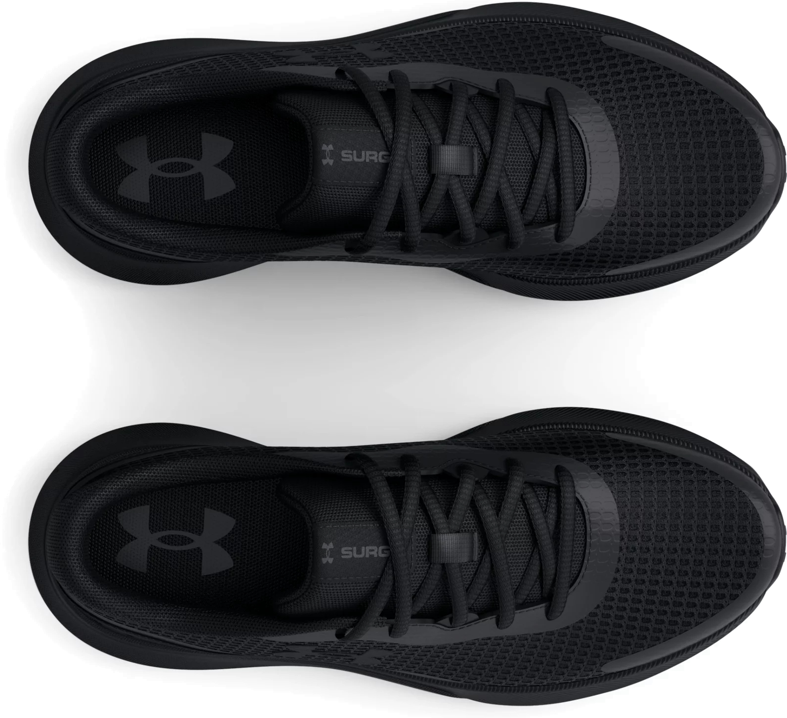 Кроссовки Under Armour W Surge 3
