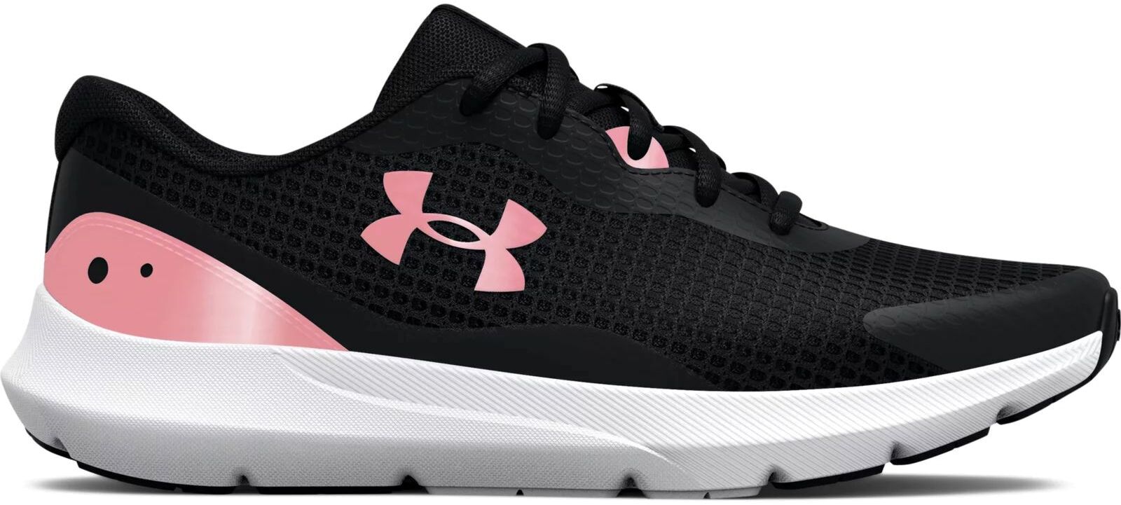 Кроссовки Under Armour W Surge 3