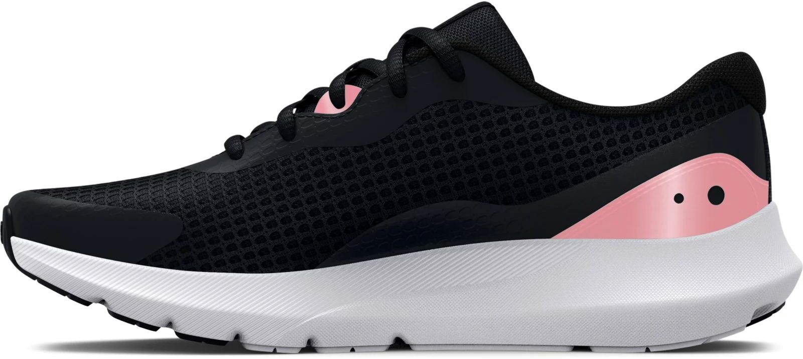 Кроссовки Under Armour W Surge 3