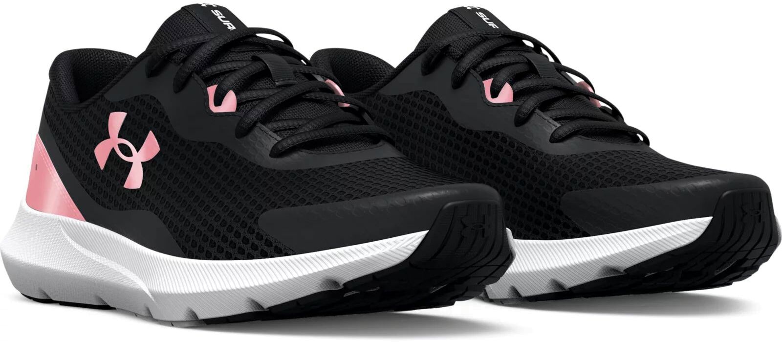 Кроссовки Under Armour W Surge 3