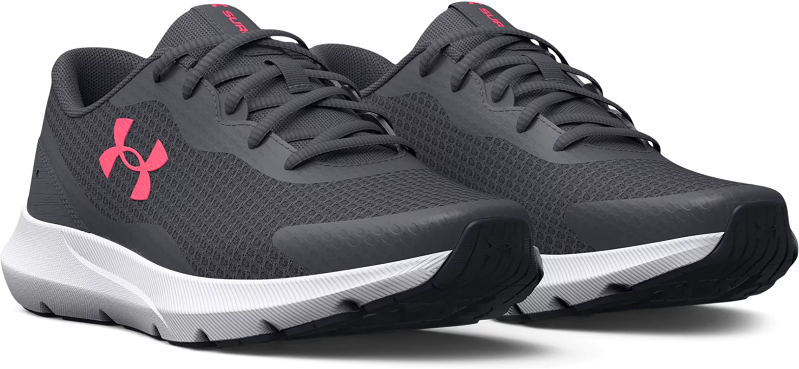 Кроссовки Under Armour W Surge 3