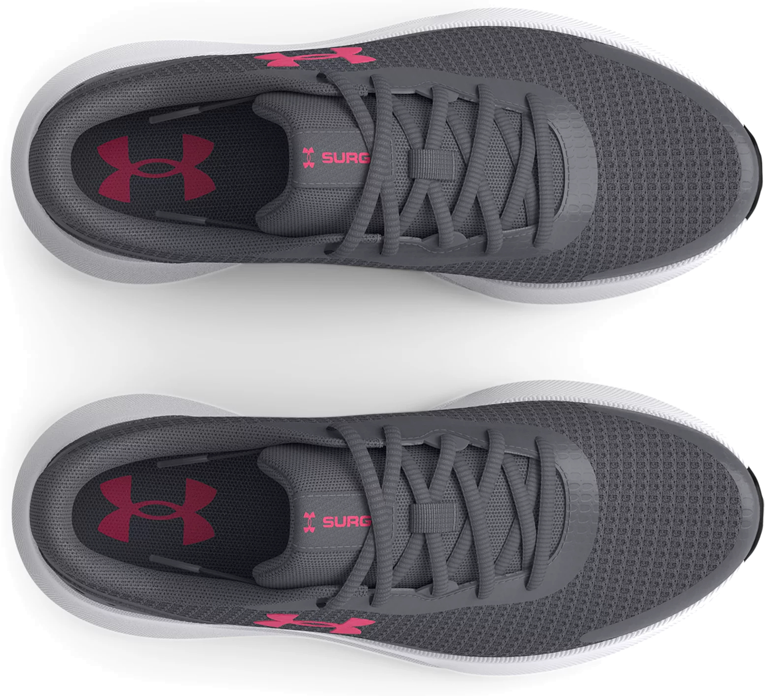 Кроссовки Under Armour W Surge 3