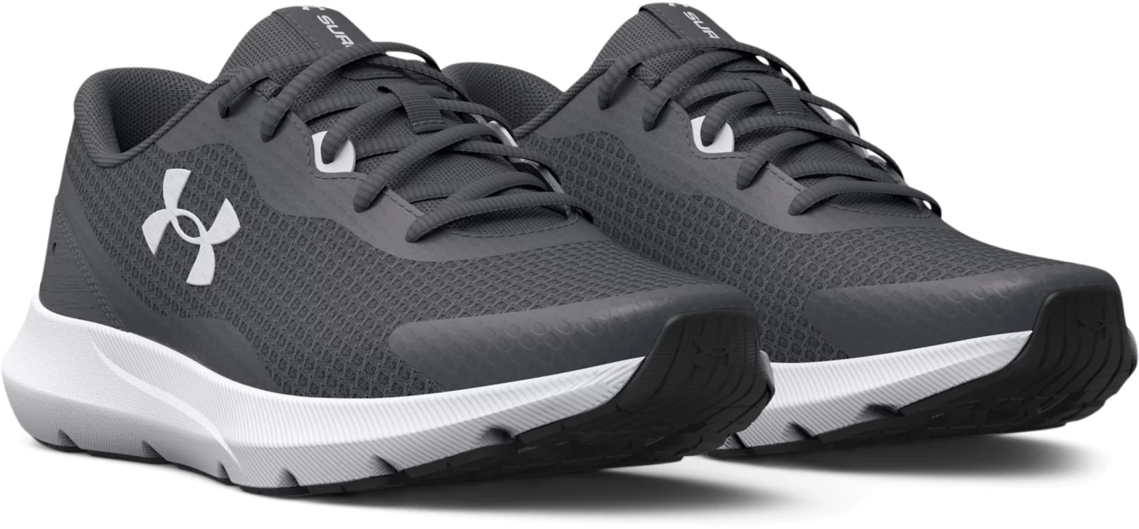 Кроссовки Under Armour W Surge 3