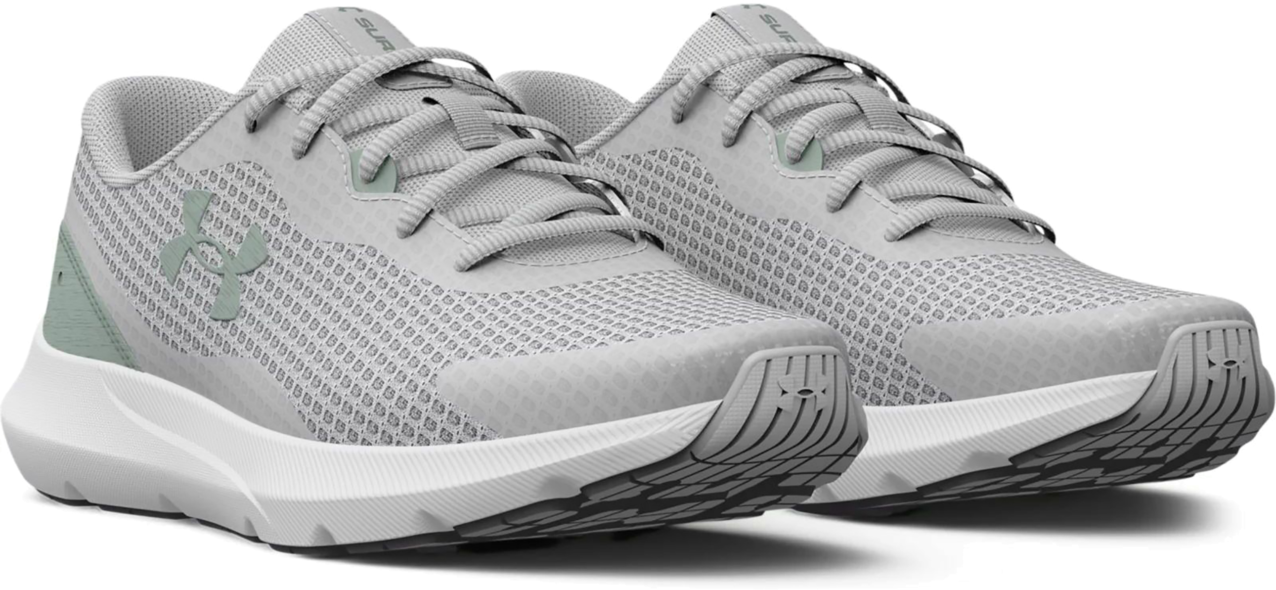 Кроссовки Under Armour W Surge 3