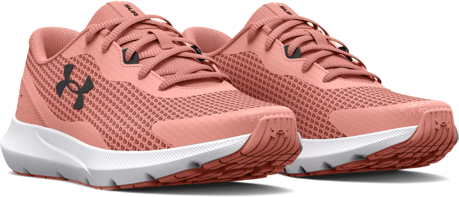 Кроссовки Under Armour W Surge 3