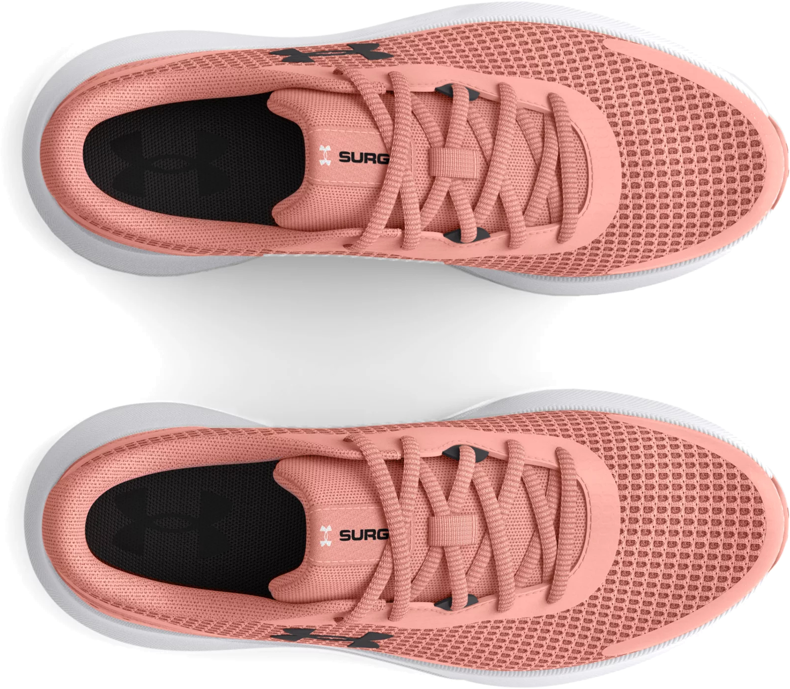 Кроссовки Under Armour W Surge 3