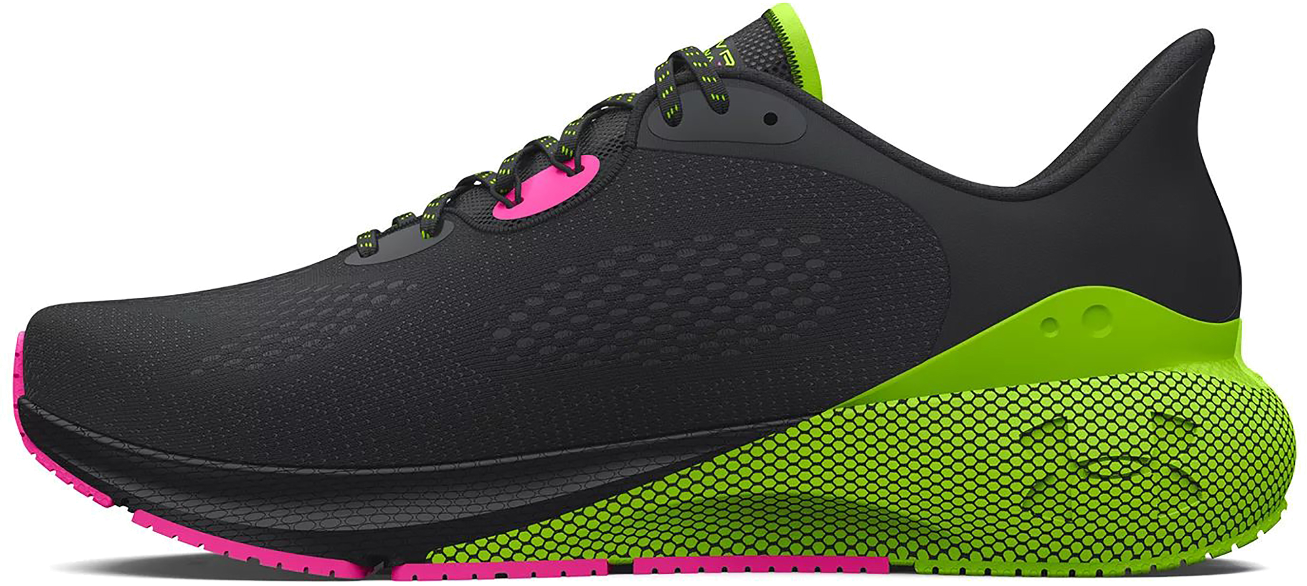 Кроссовки Under Armour UA Hovr Machina 3