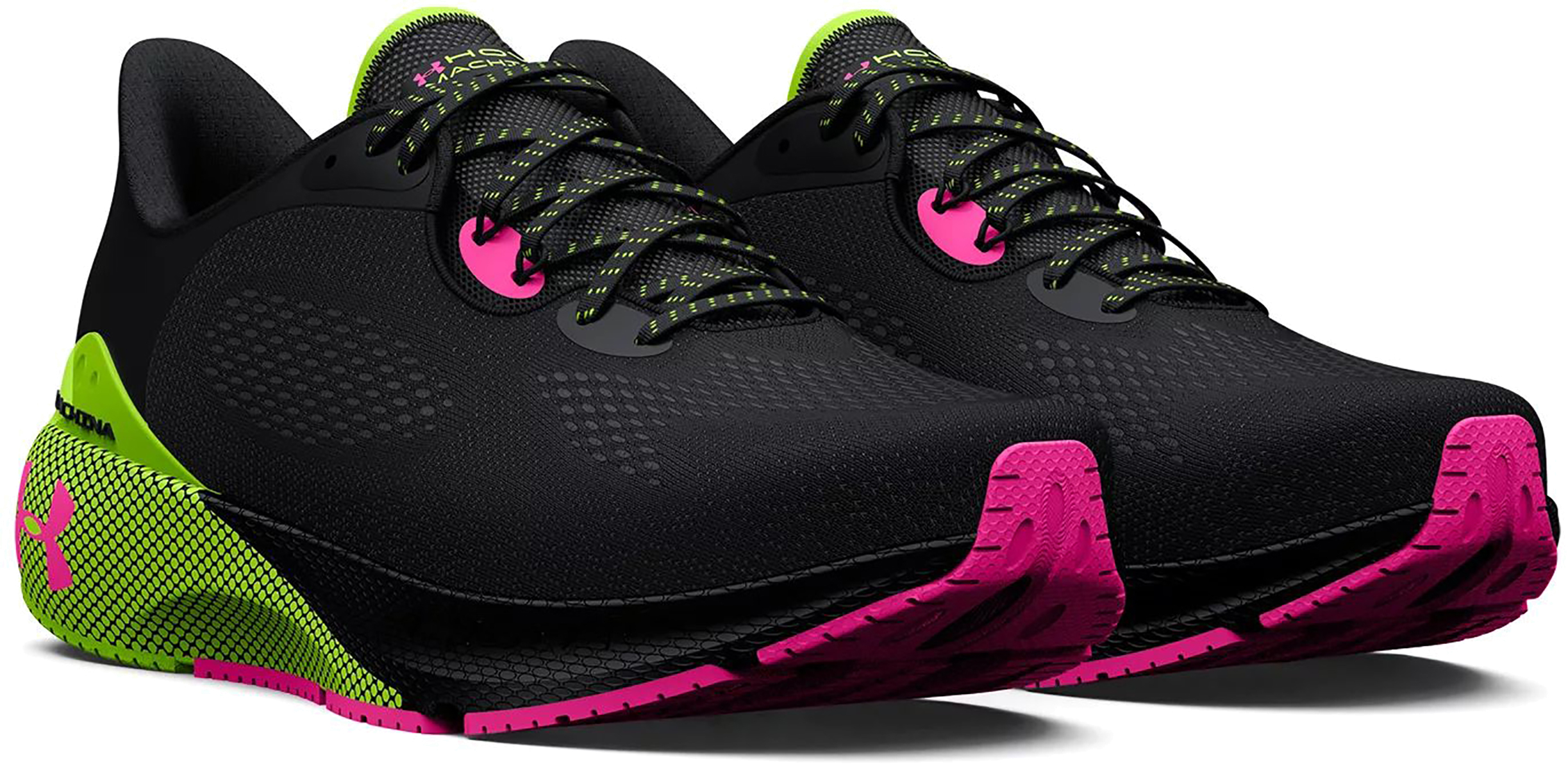 Кроссовки Under Armour UA Hovr Machina 3