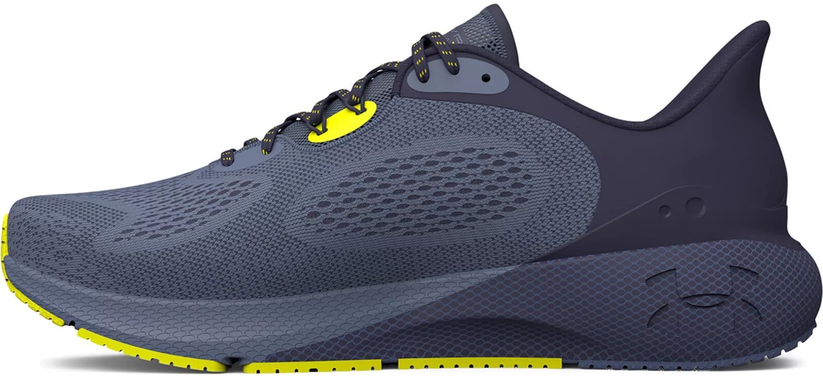 Кроссовки Under Armour UA HOVR Machina 3-PPL