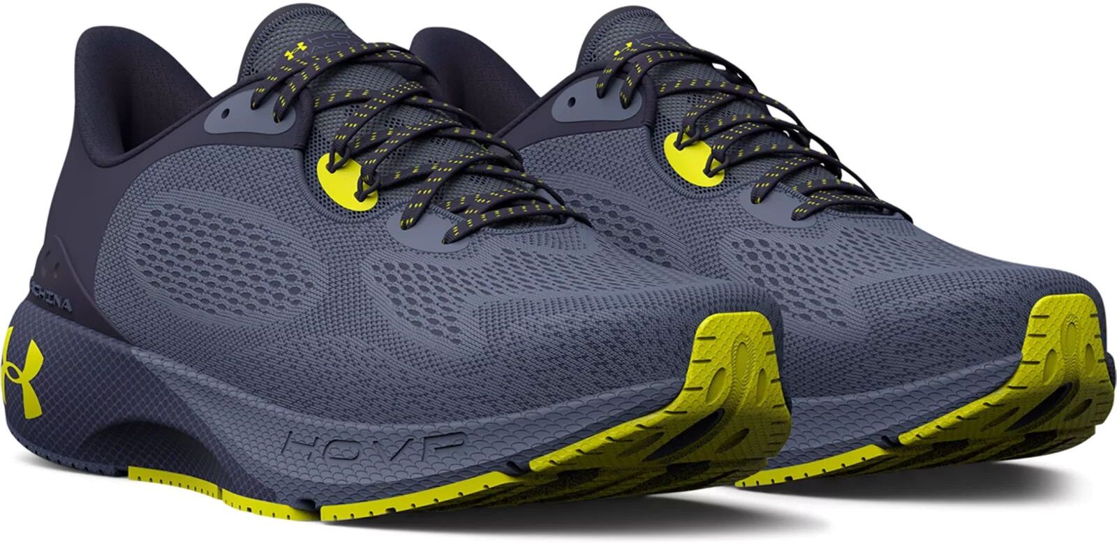 Кроссовки Under Armour UA HOVR Machina 3-PPL