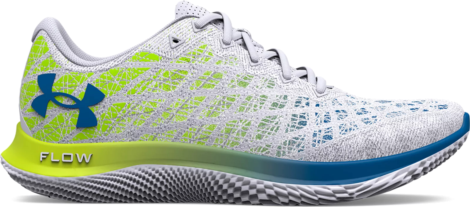 Кроссовки Under Armour UA FLOW VLCT Wind 2