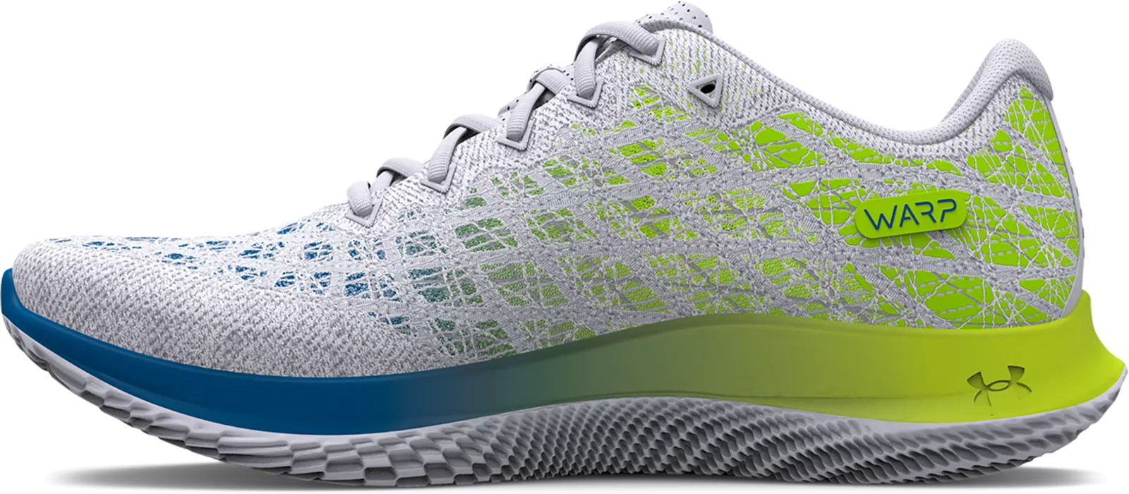 Кроссовки Under Armour UA FLOW VLCT Wind 2