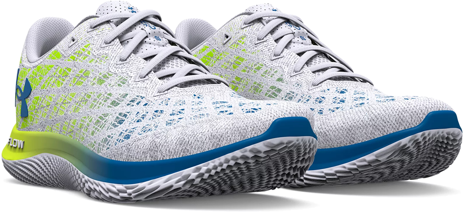 Кроссовки Under Armour UA FLOW VLCT Wind 2