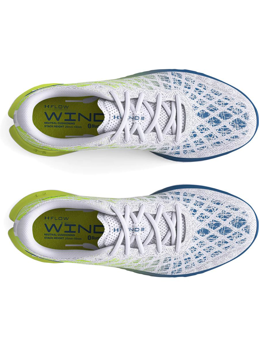 Кроссовки Under Armour UA FLOW VLCT Wind 2