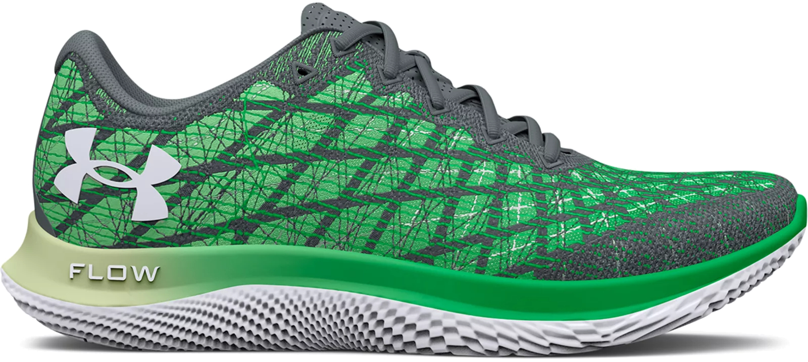 Кроссовки Under Armour UA FLOW VLCT Wind 2
