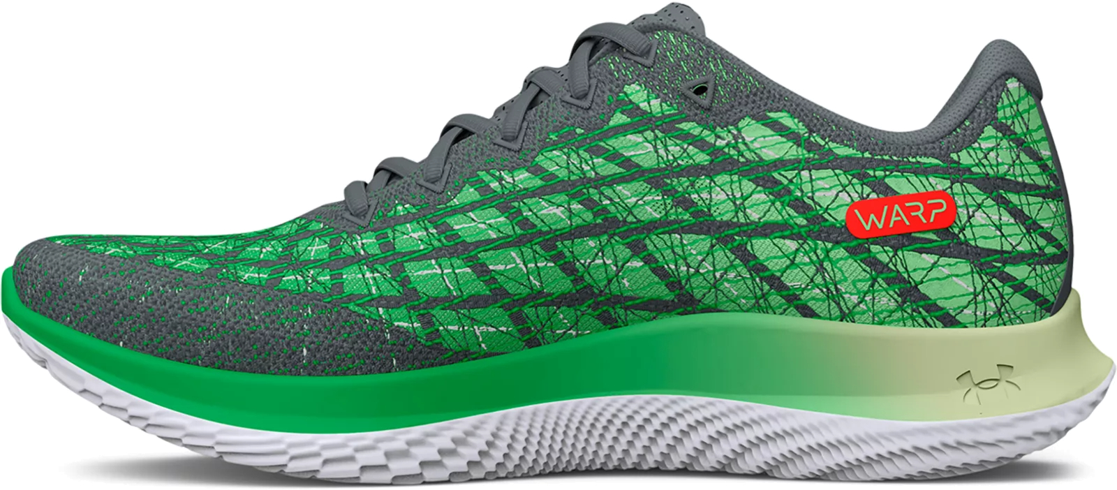 Кроссовки Under Armour UA FLOW VLCT Wind 2