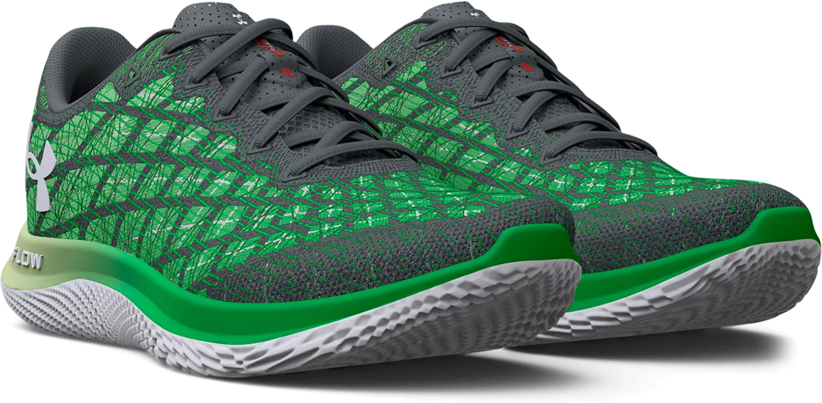 Кроссовки Under Armour UA FLOW VLCT Wind 2