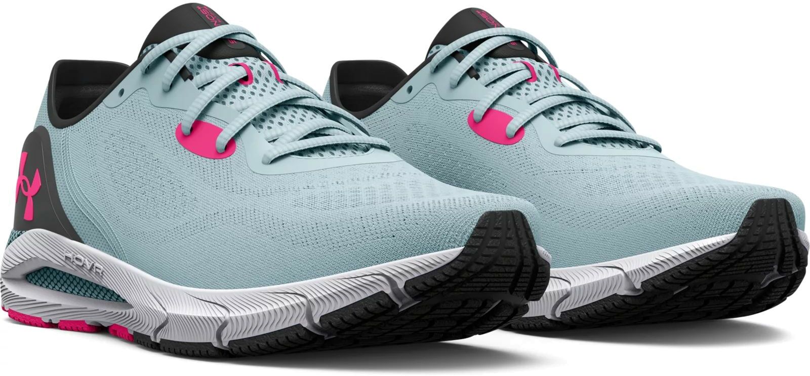 Кроссовки Under Armour W Hovr Sonic 5