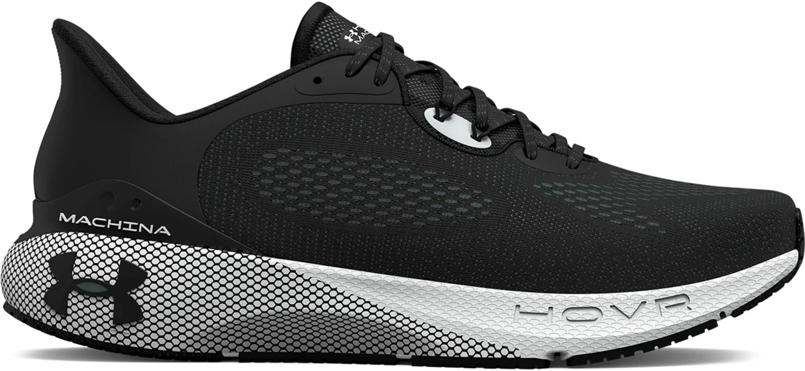 Кроссовки Under Armour W Hovr Machina 3