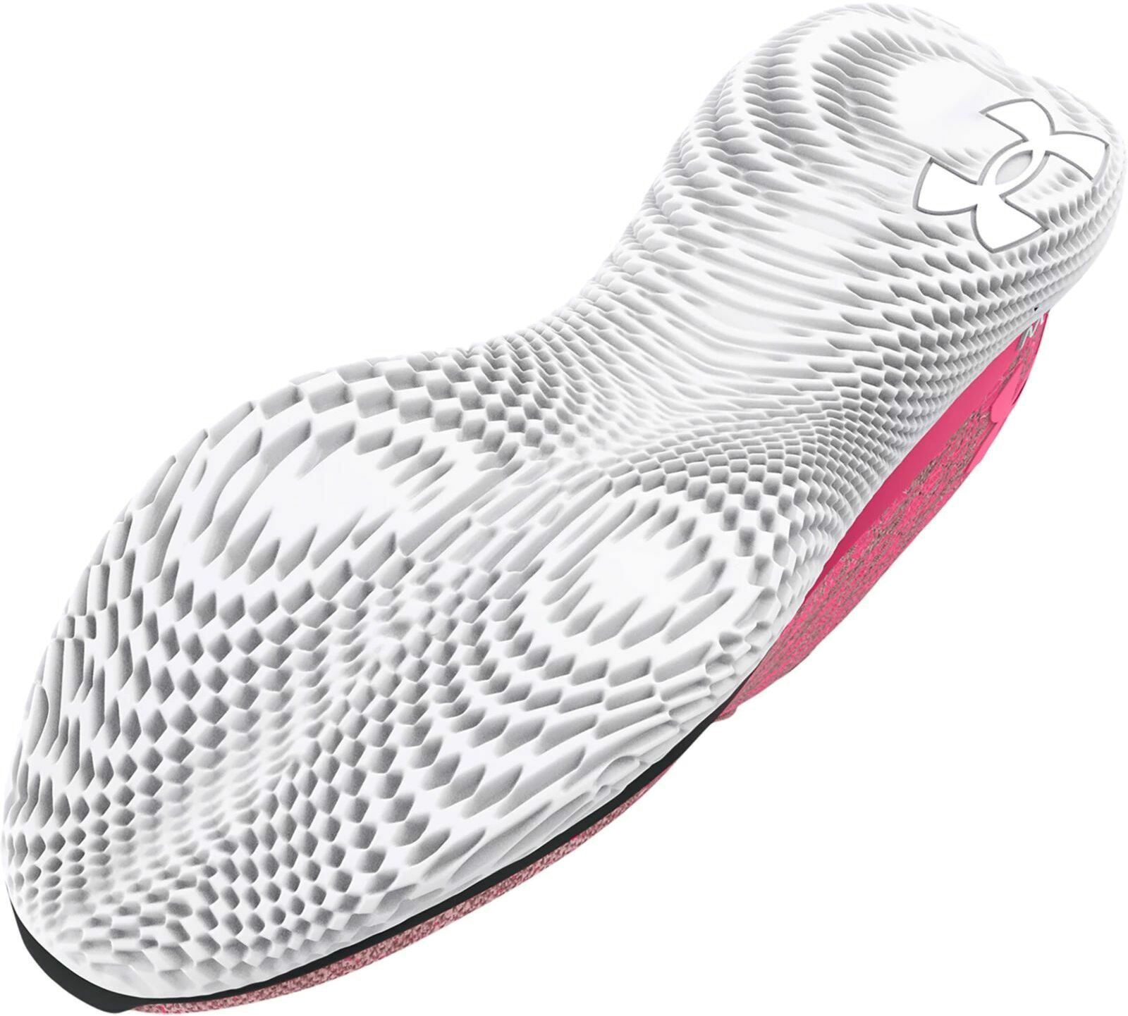 Кроссовки Under Armour UA W FLOW VLCT Wind 2-PNK