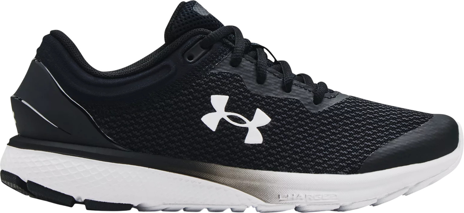 Кроссовки Under Armour UA W Charged Escape 3 BL