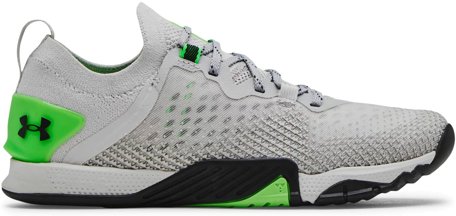 Кроссовки Under Armour UA W TriBase Reign 3 WIT