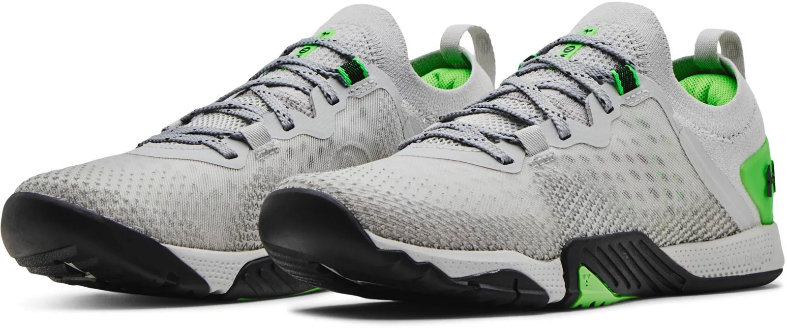 Кроссовки Under Armour UA W TriBase Reign 3 WIT