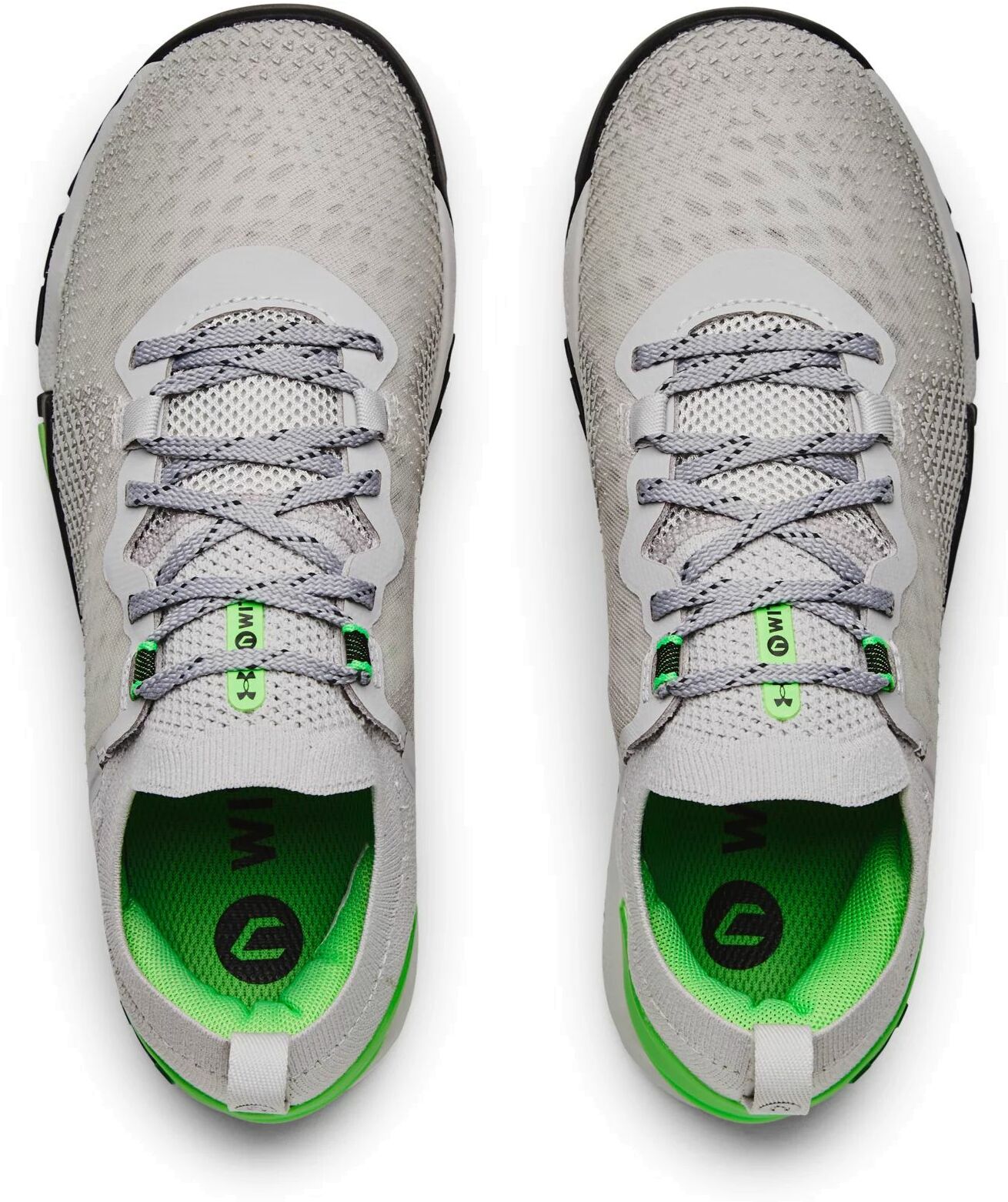 Кроссовки Under Armour UA W TriBase Reign 3 WIT