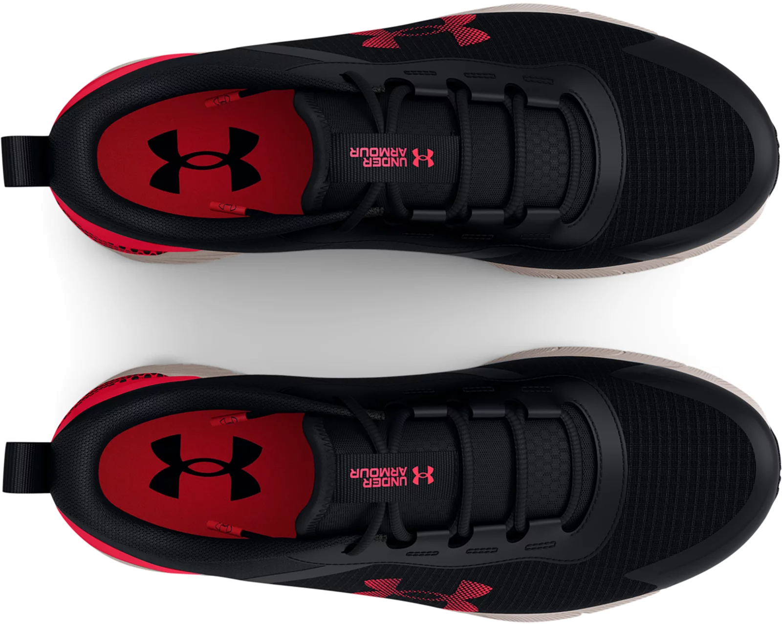 Кроссовки Under Armour UA HOVR Sonic SE