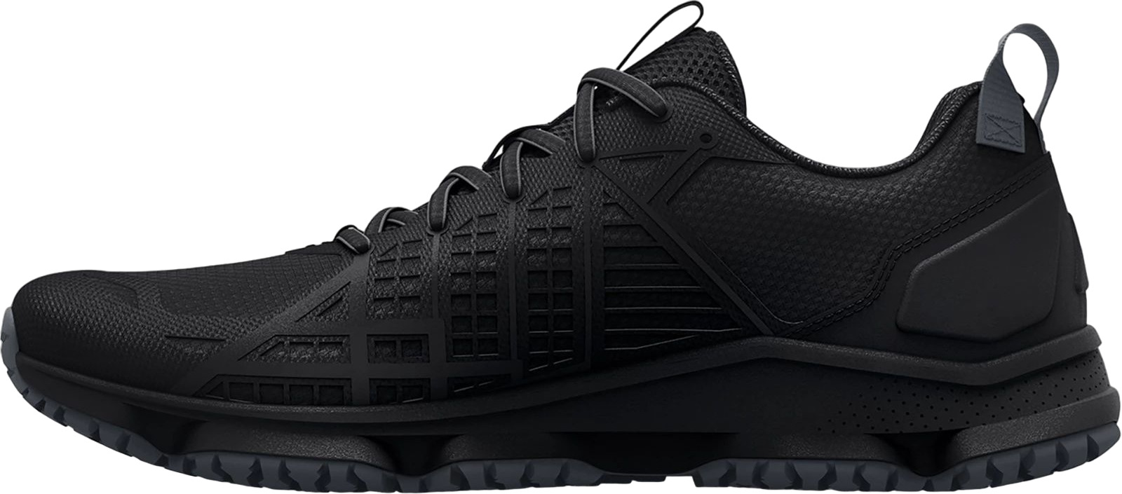 Кроссовки Under Armour UA MG Strikefast
