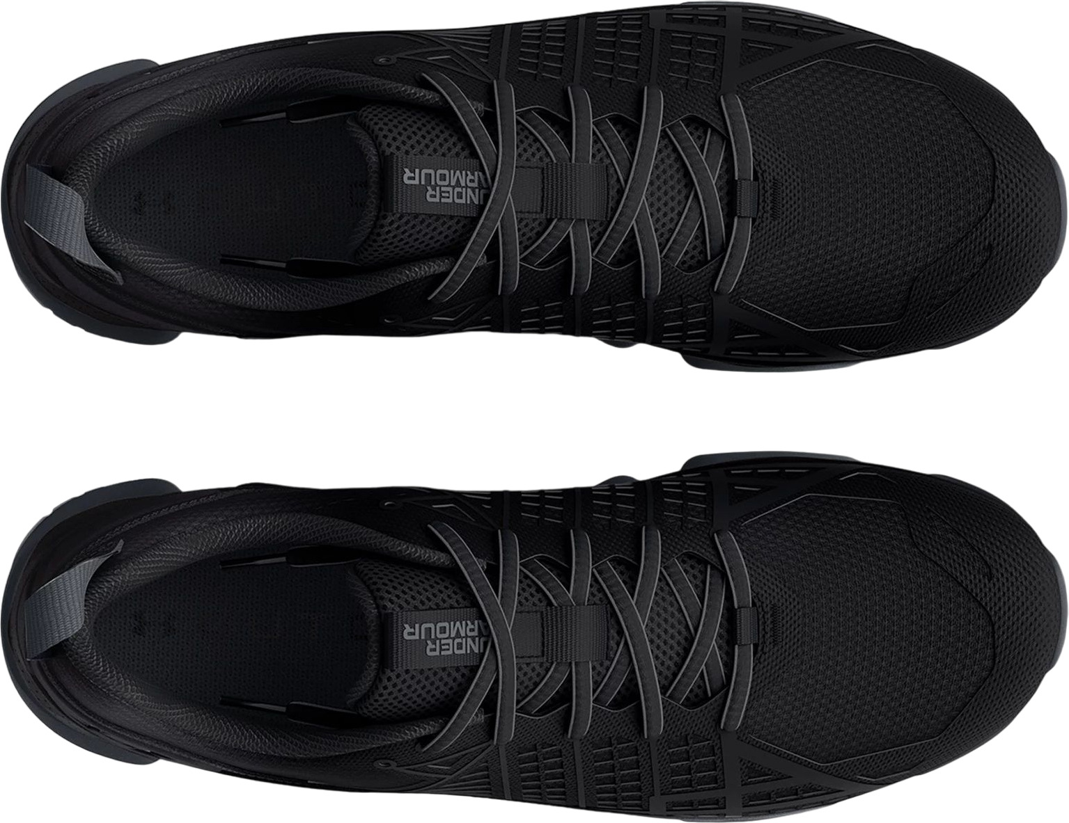 Кроссовки Under Armour UA MG Strikefast